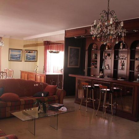 Palm Beach Sea Fuengirola Kültér fotó
