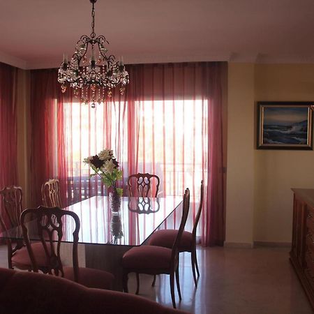 Palm Beach Sea Fuengirola Kültér fotó