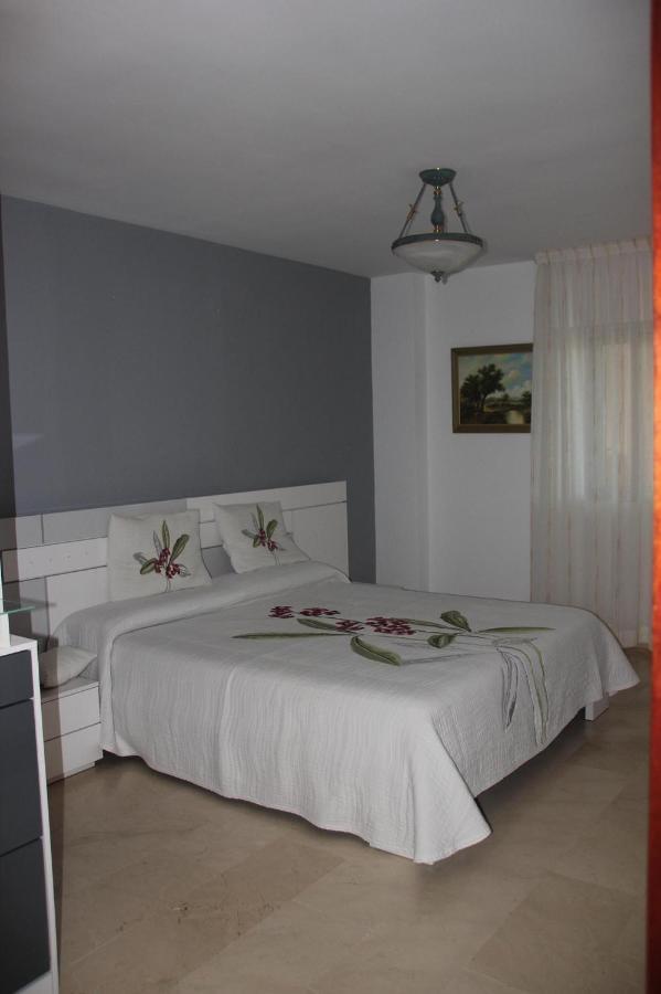 Palm Beach Sea Fuengirola Kültér fotó